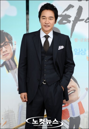  7년전 지붕뚫고 하이킥 제작발표회 사진 | 인스티즈