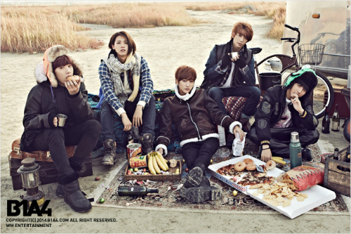 b1a4