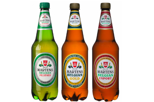 이마트 수입맥주 판매 1위는? 벨기에 
