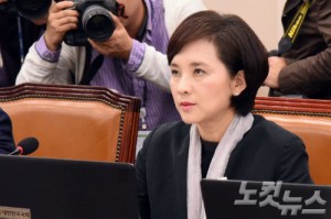 더불어민주당 유은혜 의원 (사진=윤창원 기자/자료사진)