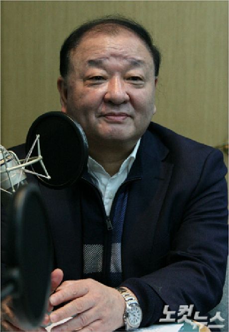 더불어민주당 강창일 국회의원. (사진=자료사진)