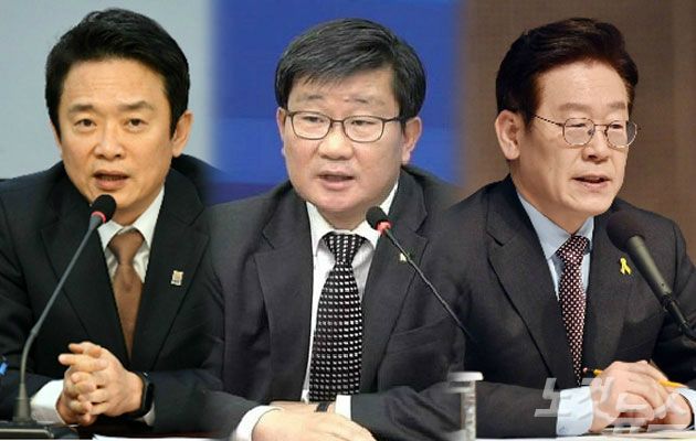 MB이후 중단된 대북교류…'평창' 타고 기지개