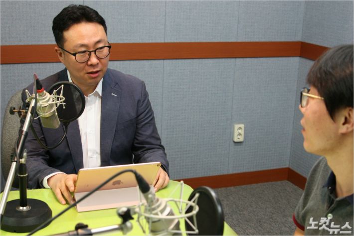 고재일 시사칼럼니스트