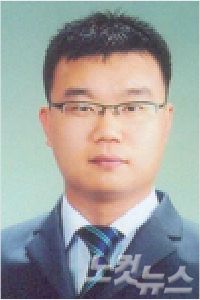 정동훈 주무관(사진=포항시 제공)
