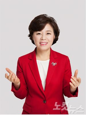 김정재 국회의원(포항CBS 자료사진)