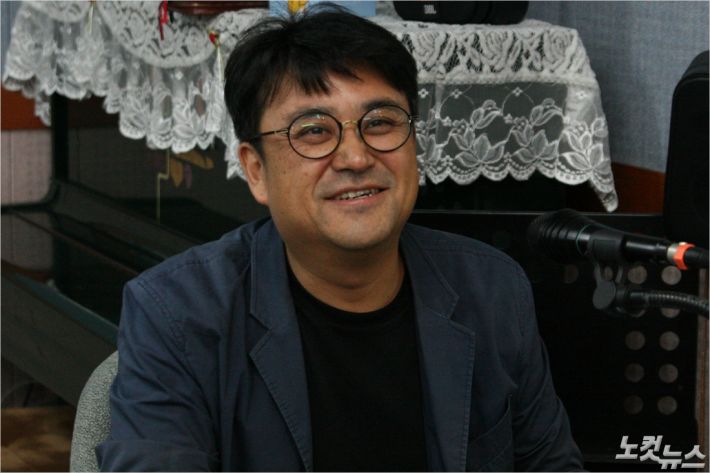 김동현 박사