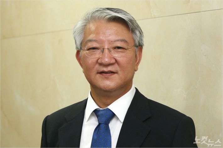 KAIST 이상엽 특훈교수