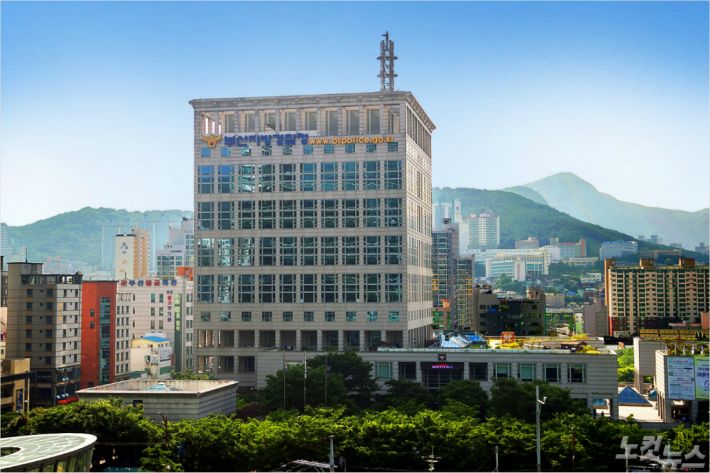 부산경찰청