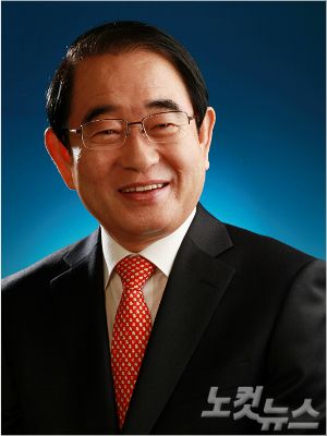 박명재 의원(포항CBS자료사진)
