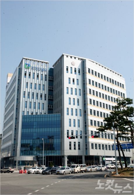 광주시 남구청 청서(사진=광주시 남구청 제공)