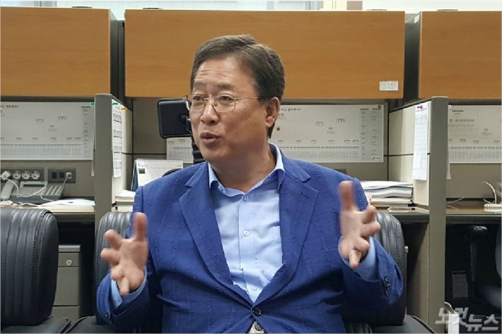유성엽 의원(민주평화당 정읍고창) 자료사진