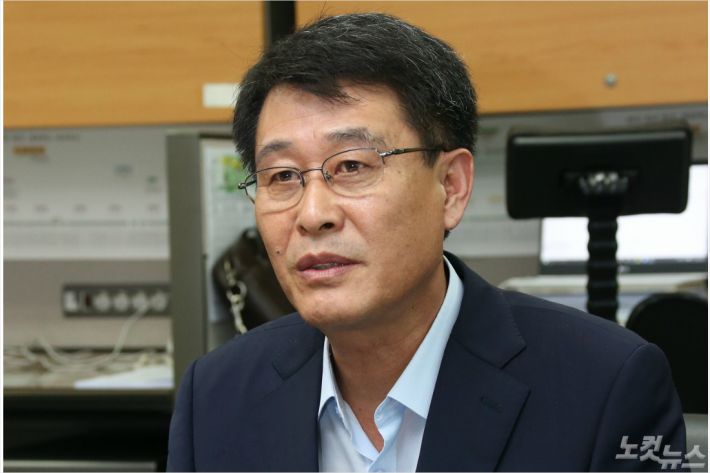 김광수 의원(민주평화당 전주갑) 자료사진