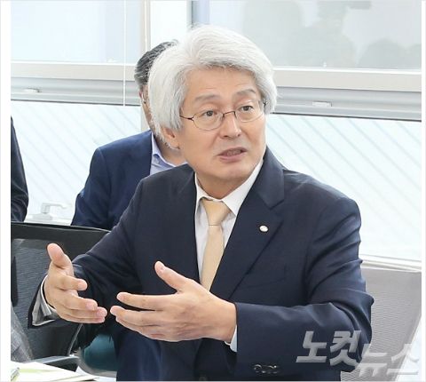 DGB금융지주 김태오 회장. (사진=DGB금융그룹 제공)