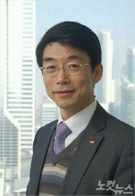 임택 본부장. (사진=영동에코발전본부 제공)