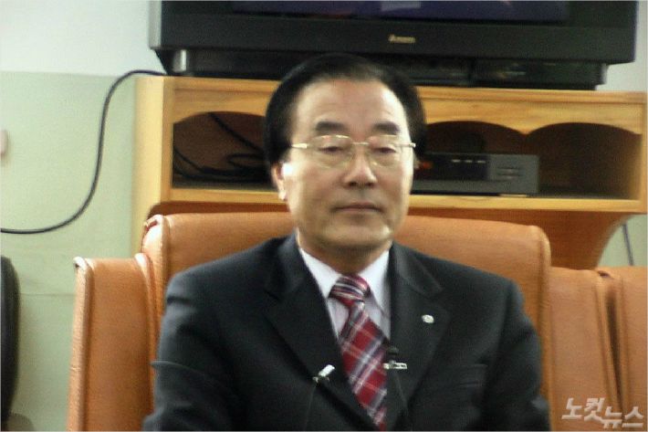 최규호 전 교육감. (사진=자료사진)