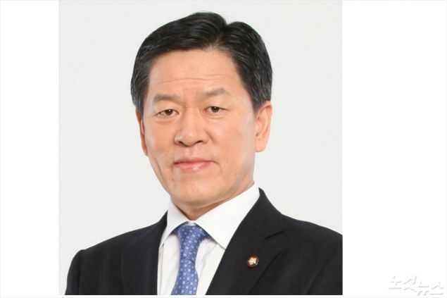 주승용 국회 부의장 (사진=주승용 의원실 제공)