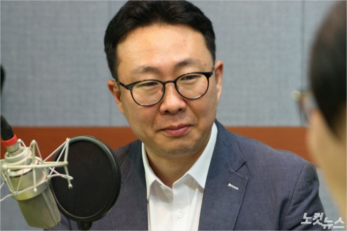 고재일 시사칼럼니스트