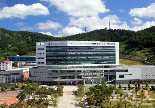 전라남도 교육청사 (사진=전남도 교육청 제공)