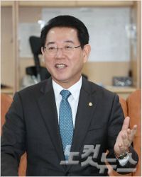 김영록 전남지사 (사진=전남 도청 제공)
