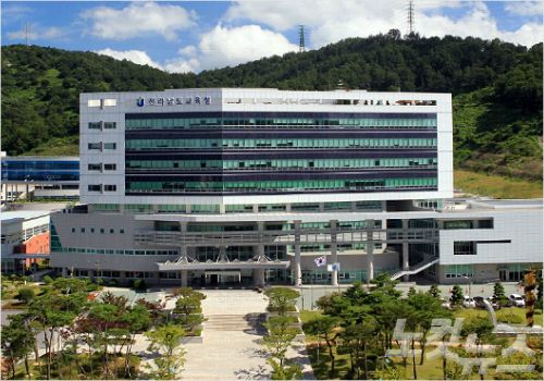 전라남도 교육청사 (사진=전남도 교육청 제공)