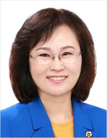 전남도의회 강정희 의원