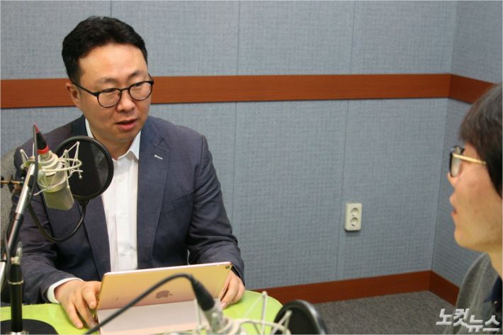 시사칼럼니스트 고재일
