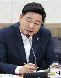 전남도의회 나광국 의원