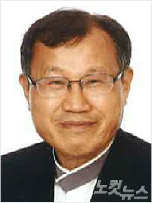 제13대 원광대학교 총장에 선임된 박맹수 교수(사진=원광대학교 제공)