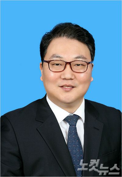 윤종서 부산 중구청장. (자료사진)