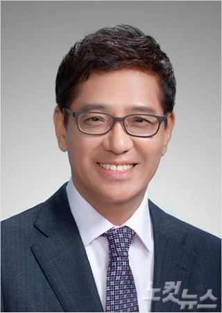 사랑진교회 김현일 목사.