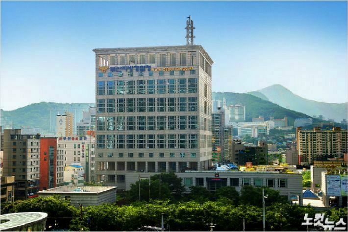 부산경찰청. (자료사진)