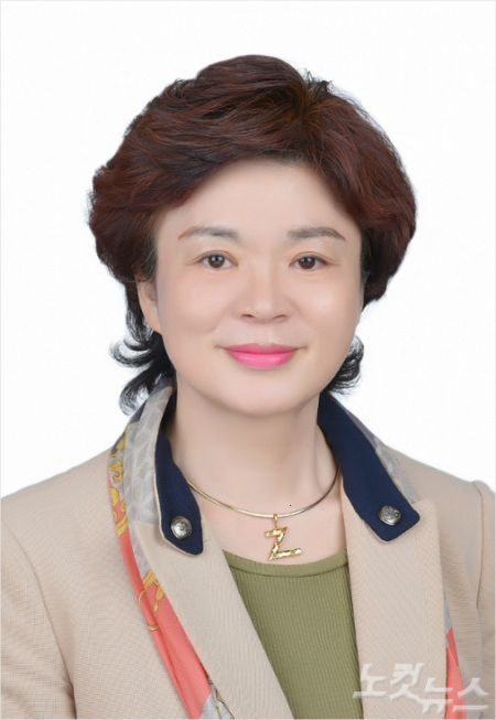 국가혁명배당금당 이수복 후보. (사진=자료사진)