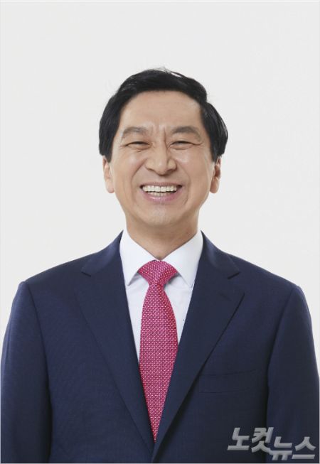 미래통합당 김기현 전 울산시장 (사진=자료사진)