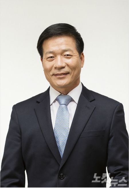 더불어민주당 박성진 대통령 울산대선공약실천단 부단장 (사진=자료사진)