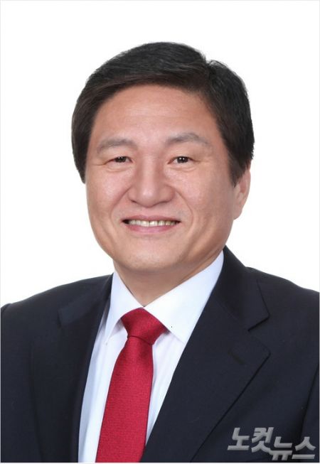 국가혁명배당금당 박병욱 울산시당위원장 (사진=자료사진)