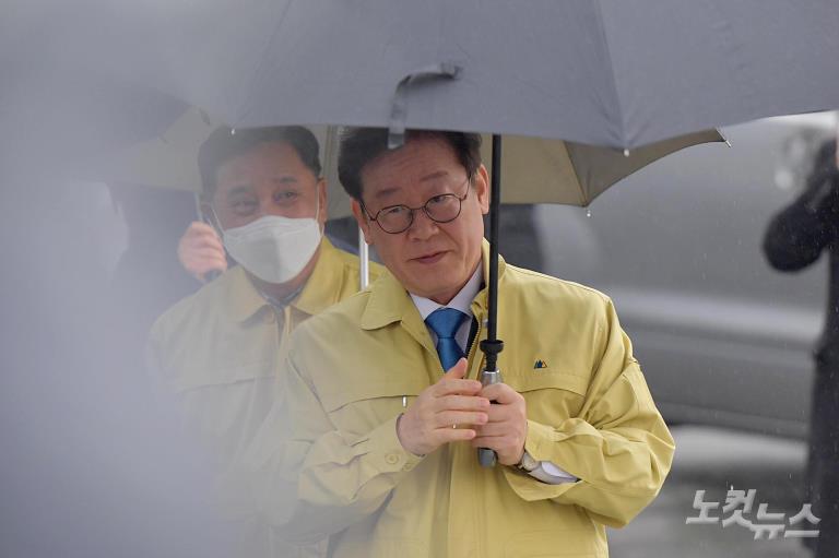 3차 우한 교민들, 이천 도착