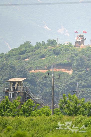 北, 모든 남북채널 폐기