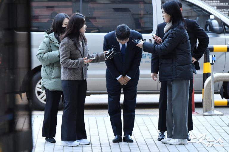 '티메프 사태' 구영배, 두 번째 구속 기로