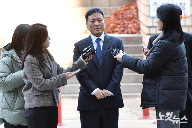 '티메프 사태' 구영배, 두 번째 구속 기로