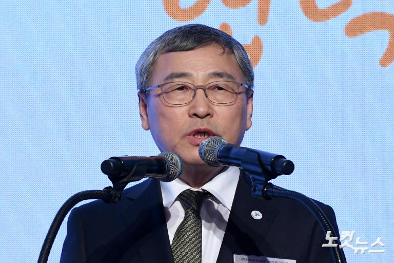 2025 서울교육 신년인사회