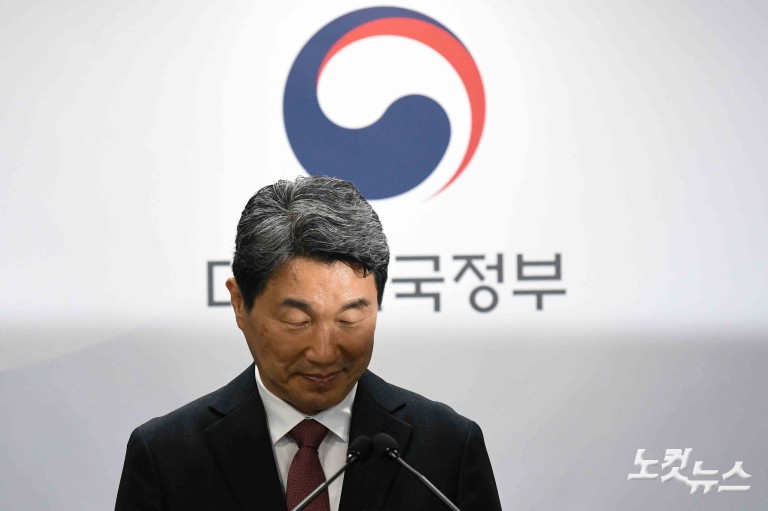 의대 모집인원 '3058명' 유지