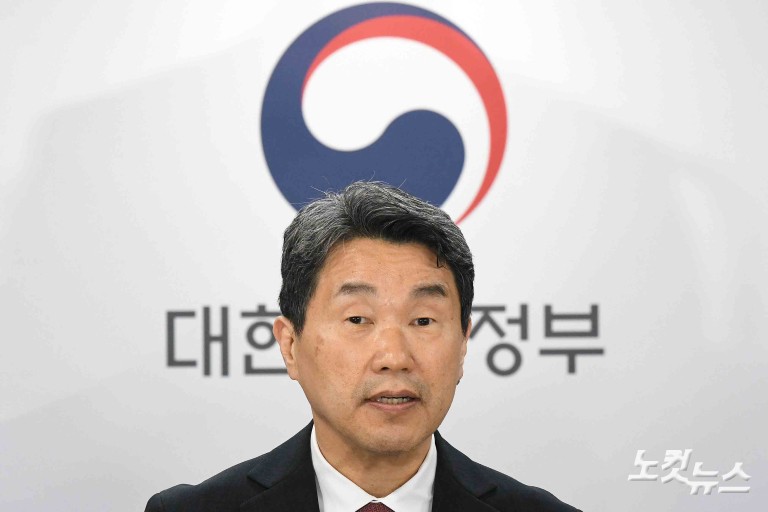 의대 모집인원 '3058명' 유지