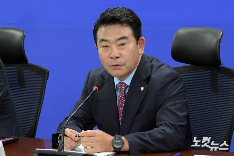 산불발생 대응방안과 산불발생 후 환경피해 예방을 위한 전문가 세미나