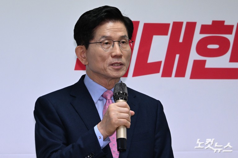 김문수, 청년 부동산 공약 발표
