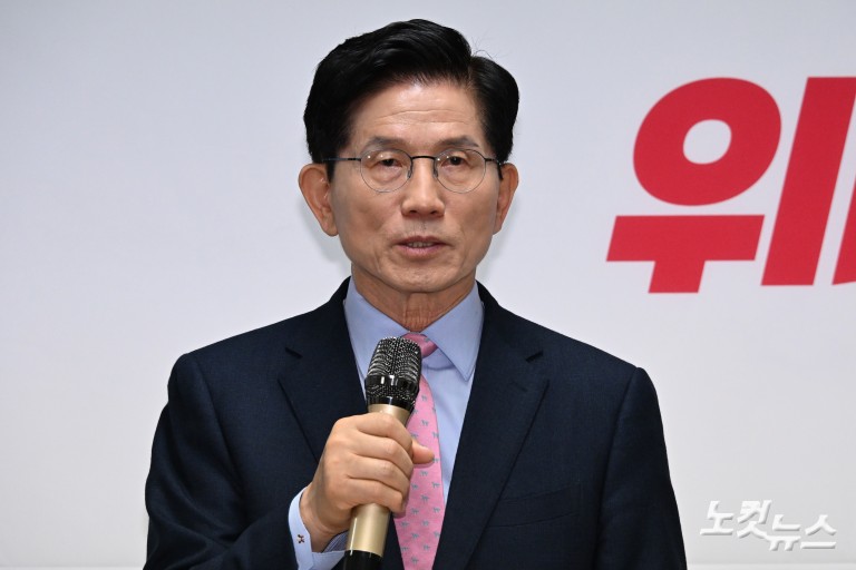 김문수, 청년 부동산 공약 발표