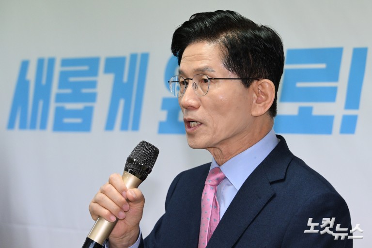 김문수, 청년 부동산 공약 발표