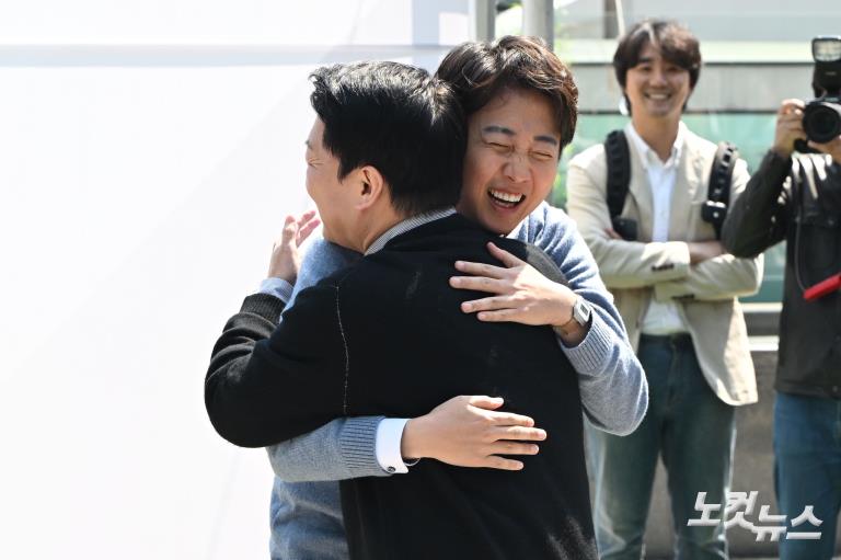 안철수·이준석 'AI' 토크