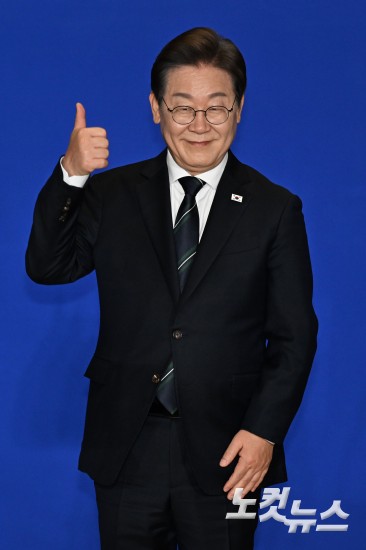 더불어민주당, 제21대 대통령선거 '진짜 대한민국' 중앙선거대책위원회 출범식