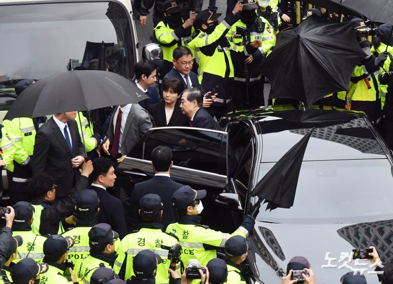 한덕수 “김덕수·홍덕수·나덕수 되겠다”