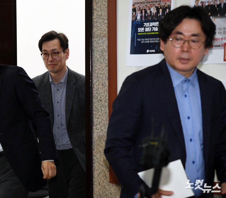 김문수-한덕수, 단일화 실무협상 다시 결렬